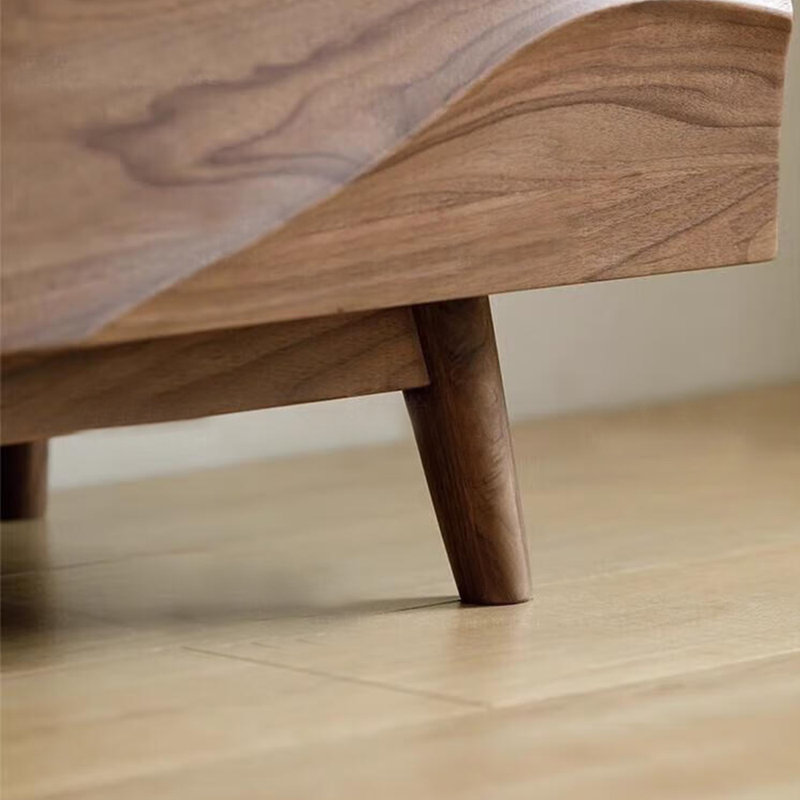 American style creative practical shoe cabinet