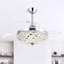 Athen 42'' Ceiling Fan with Light Kit-2102191706