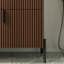 Bathroom Vanity with Ceramic Sink Soft Close Drawers and Fluted Design for Elegant Storage and Style-69953799