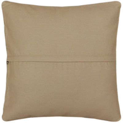 Tribal Kilim Pillow Geometric Throw Pillow