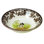 Spode Woodland Dogs Ascot Cereal Bowl 8" Spaniel