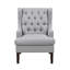 Chaise d'appoint 1Pc-1382643991