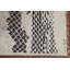 Tapis indien marocain 5 x 8