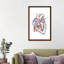 «Heart Cross Section» - Impression-52366221-52366225