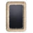 Rope Flat Wall Mirror
