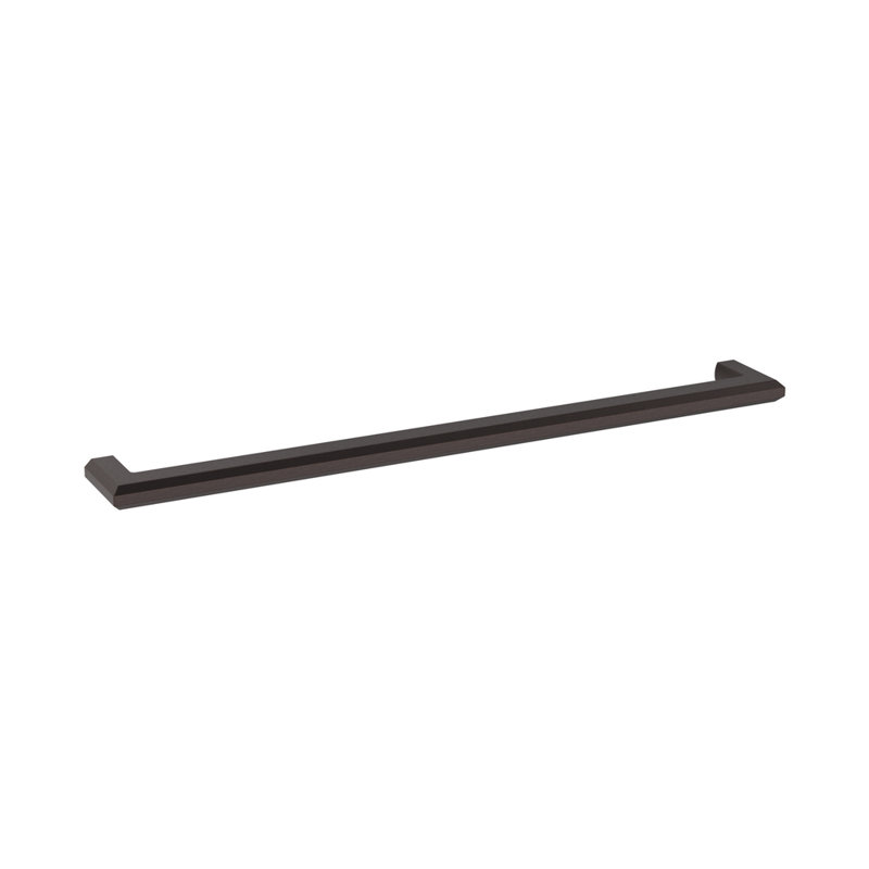 4415 Bevel Appliance Pull, 18" CTC, Venetian Bronze