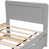 Grey est en rupture de stock