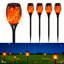 Lampe à énergie solaire