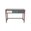 Zuria Solid Wood Writing Desk-298395371