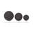 Outdoor Fire Pit Sphere 20 Piece Set By Real Flame