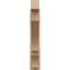 Bois de cèdre brut Balboa-89128129