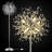 Zakkery 5.51'' LED Novelty Floor Lamp-823867431