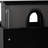 Wall Mounted Bathroom Vanity-416716678