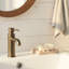 Porte-savon en marbre sculpté Aquera-182547932