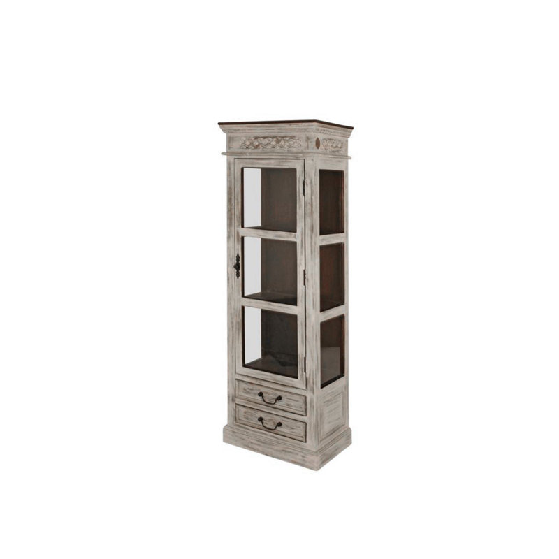 Castle Display Cabinet