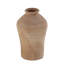 Vase en terre cuite