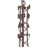 15 - Light Chandelier