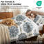 Ensemble de housse de couette en microfibre Infinity-188509404-188582510