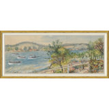 The Entrance Giclee Print by Soicher Marin Archives