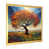Gold Single Picture Framed selected