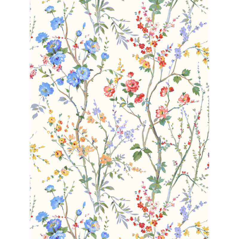 POTPOURRI, Jardin multi
