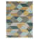 En Casa Gray/Yellow Area Rug