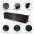 3D Water Vapor Fireplace with Humidifier Electric Fireplaces Realistic Colorful Flame Steam Fireplaces for Home Office Hotel Decoration 31.5"-1309507887-1334439845