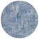 Maliana Washable Geometric Indoor / Outdoor Rug