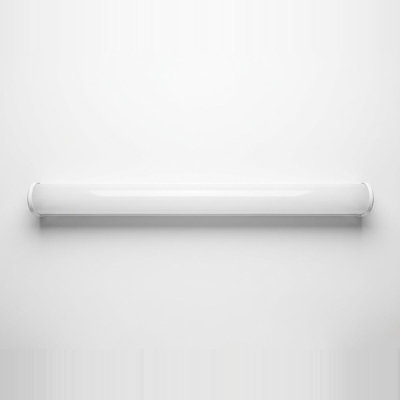 E2 Lighting 2' Slim Integrated LED Linear Strip Light with Emergency Battery Backup, Wattage and Color Temperature Selectable