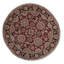 Wool Oriental Area Rug
