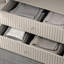 DROMA Manufactured Wood Wardrobe