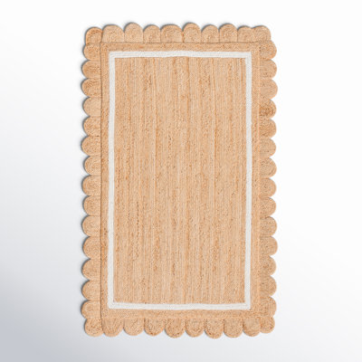 Inaki Jute/Sisal Area Rug