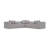 Bernhardt Bliss 3-Piece Fabric Sectional-123524784-123524773