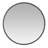 Bali Round Metal Modern Wall Mirror-1275767918-1275767906