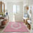 Amedee Performance Oriental Indoor/Outdoor Area Rug-22825447