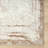Performance Damask Transitional Beige/Ivory Indoor Area Rug-692612701