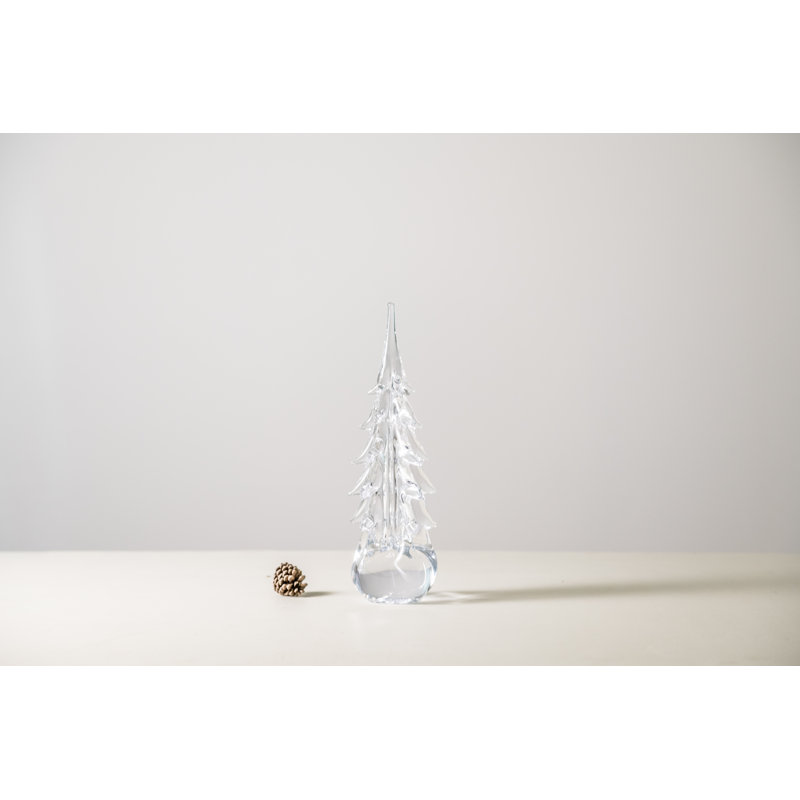 Five-Sided Evergreen, 14 inch
