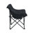 2PCS Outdoor Camping Chairs Folding/Portable,  Carry Bag ,Black-2119486843