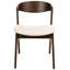 Clematite Upholstered Dining Chair