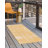 Broux Geometric Indoor / Outdoor Rug-2033685560