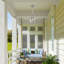 Alexavier Outdoor Hanging Lantern-529880550