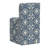 Traudl Cotton Upholstered Parson Chair-743510590