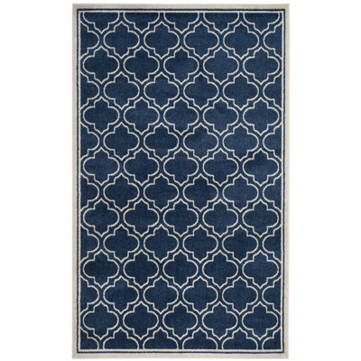 Amherst Performance Geometric Rug