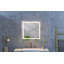 Miroir de salle de bain DEL-122873535-122873532