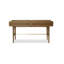 Miles 62'' W Solid Wood Console Table-1275145771
