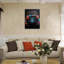 Wrapped Canvas Print-33257189