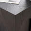 Petite table d'appoint carrée 15,74 po-1085083937