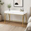 Bureau de coiffeuse