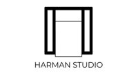 Logo Harman Studio