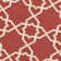 Dirks Performance Geometric Indoor/Outdoor Area Rug